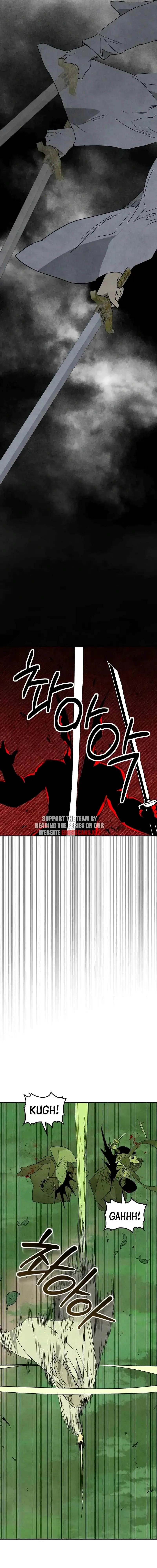 Chronicles Of The Martial God’s Return Chapter 120 Online - página 7