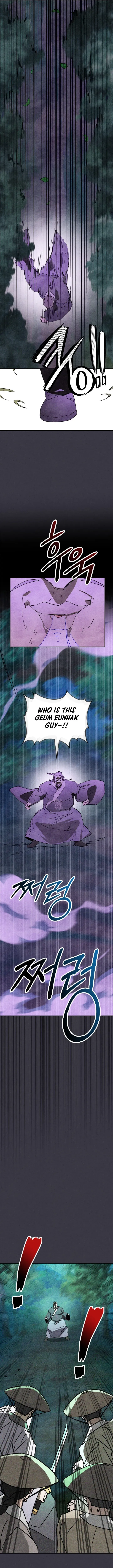 Chronicles Of The Martial God’s Return Chapter 122 Online - página 6