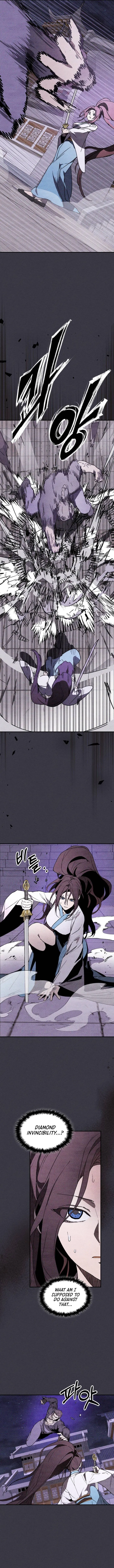 Chronicles Of The Martial God’s Return Chapter 124 Online - página 2