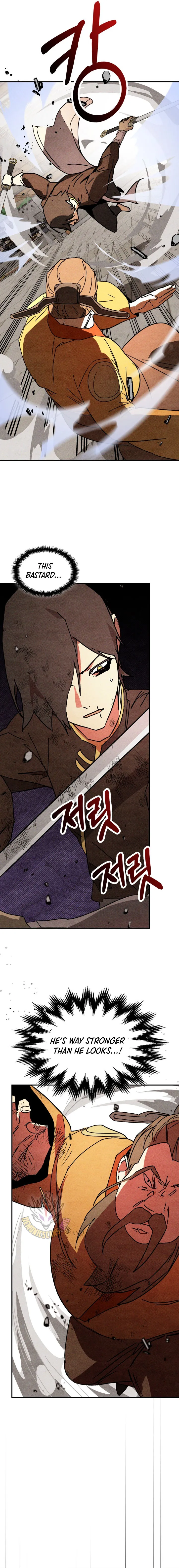 Chronicles Of The Martial God’s Return Chapter 125 Online - página 7