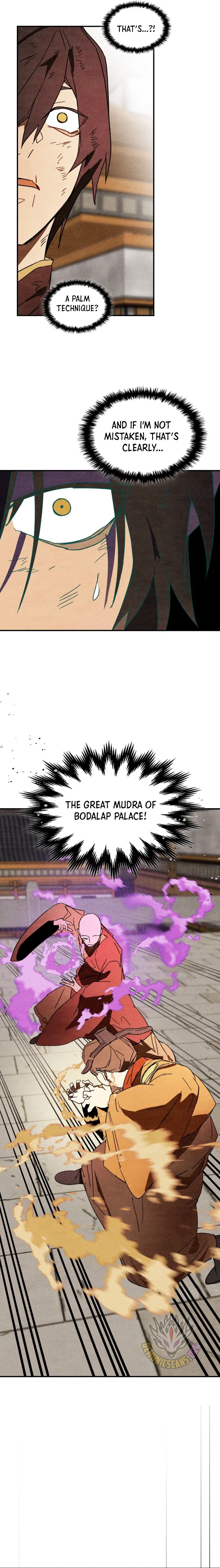 Chronicles Of The Martial God’s Return Chapter 126 Online - página 7