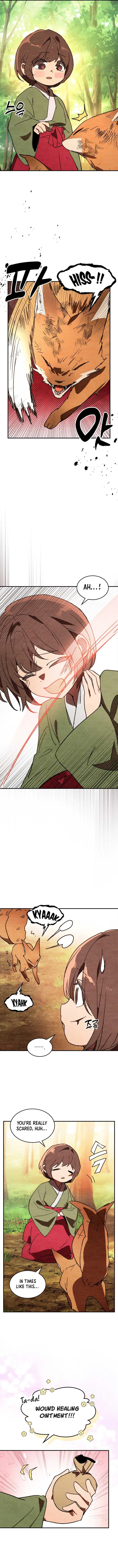 Chronicles Of The Martial God’s Return Chapter 128 Online - página 2