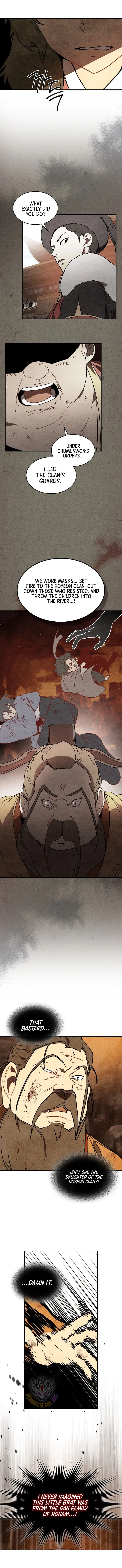 Chronicles Of The Martial God’s Return Chapter 129 Online - página 2