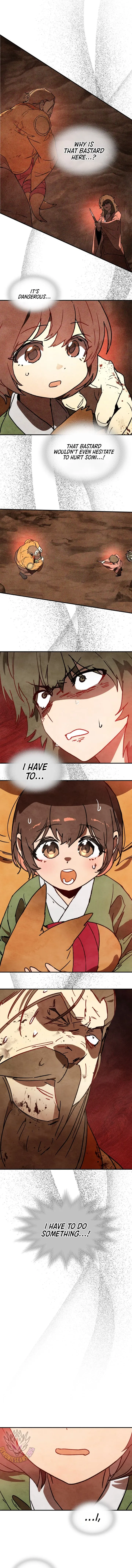 Chronicles Of The Martial God’s Return Chapter 129 Online - página 4