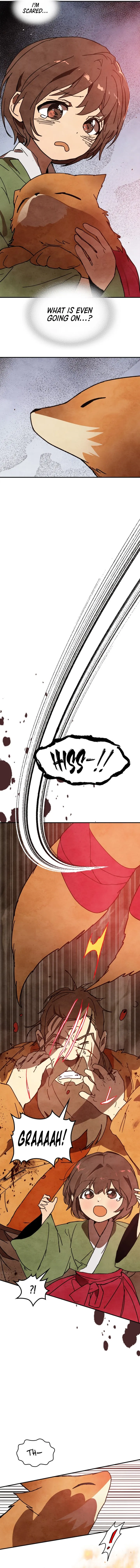 Chronicles Of The Martial God’s Return Chapter 129 Online - página 5