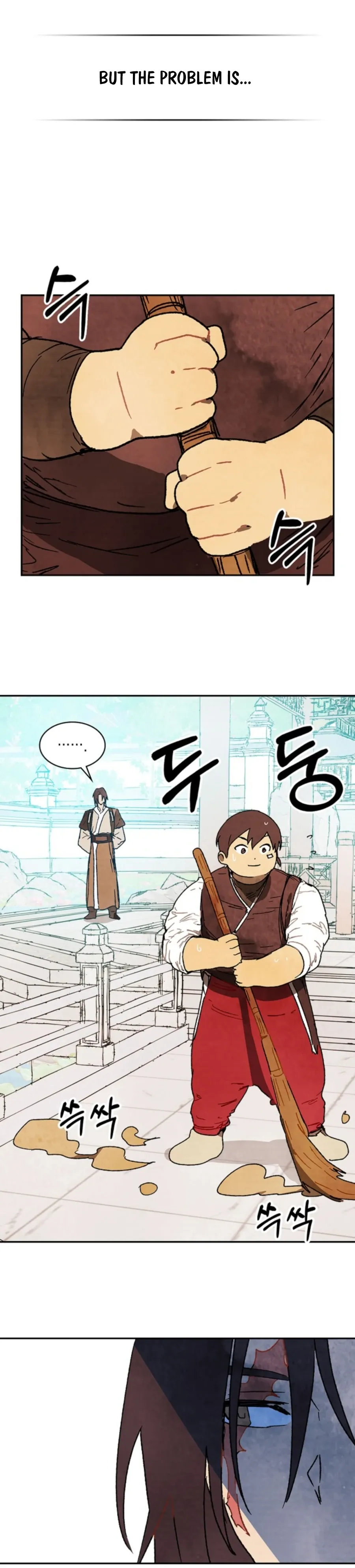 Chronicles Of The Martial God’s Return Chapter 13 Online - página 5