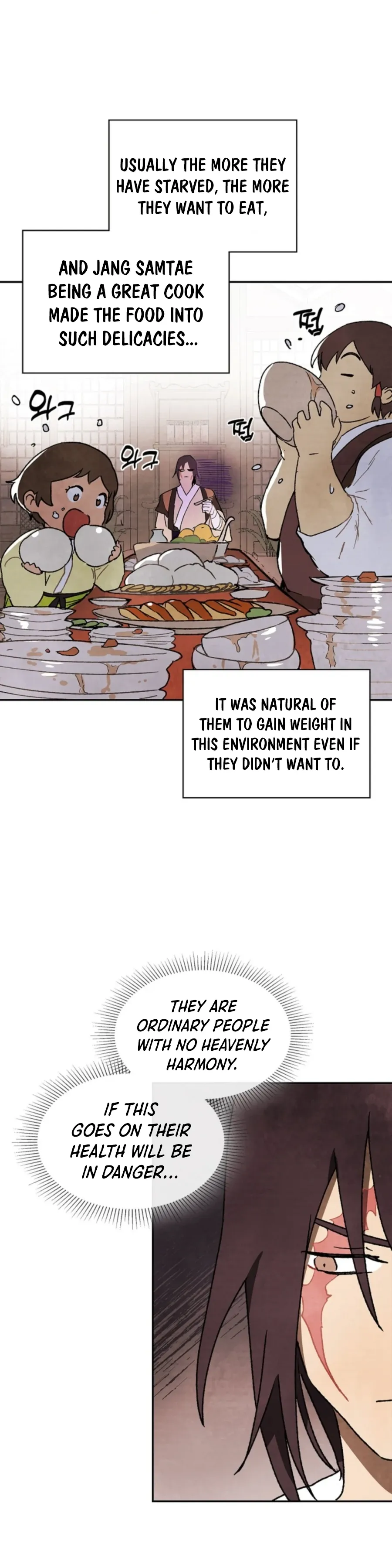 Chronicles Of The Martial God’s Return Chapter 13 Online - página 8