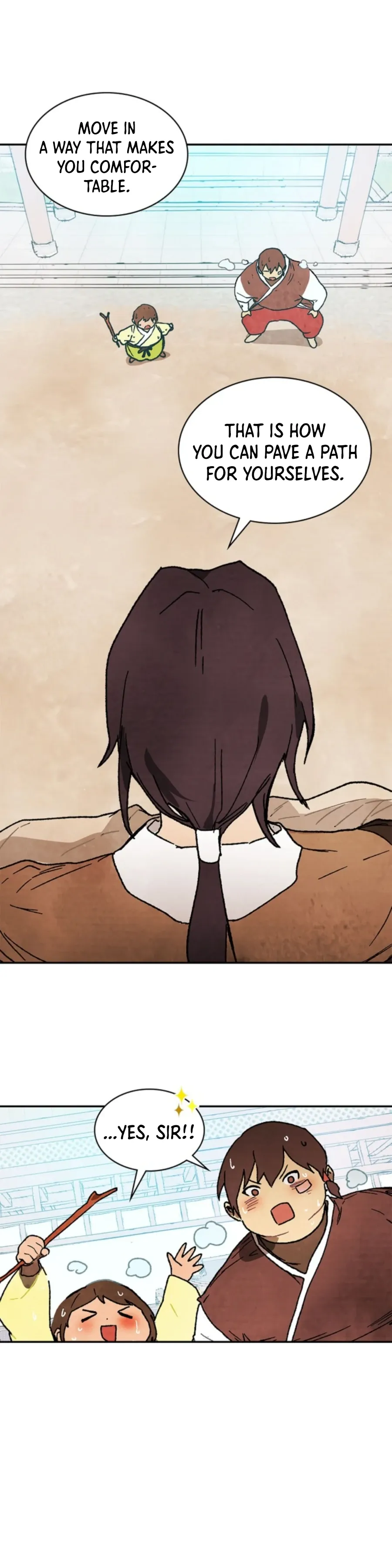 Chronicles Of The Martial God’s Return Chapter 13 Online - página 16