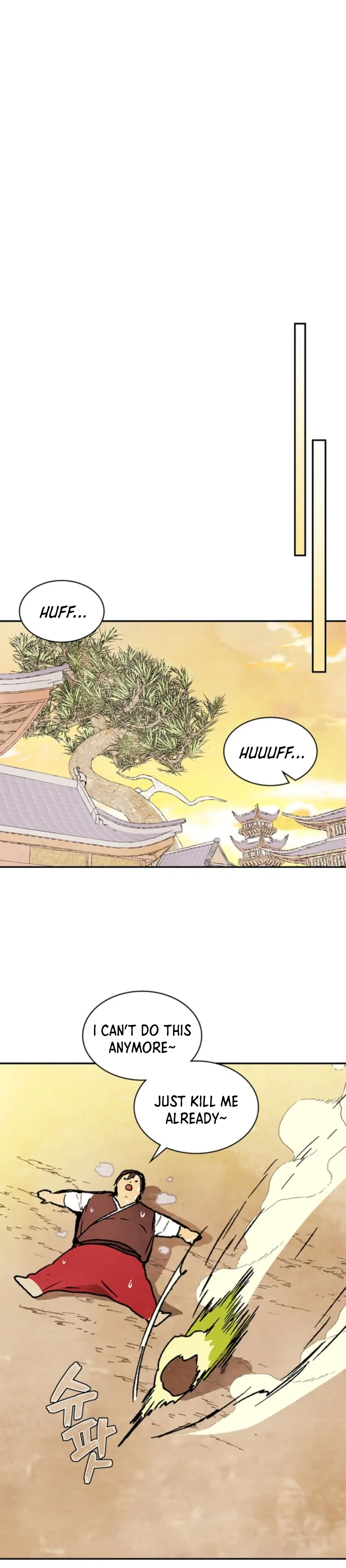 Chronicles Of The Martial God’s Return Chapter 13 Online - página 17