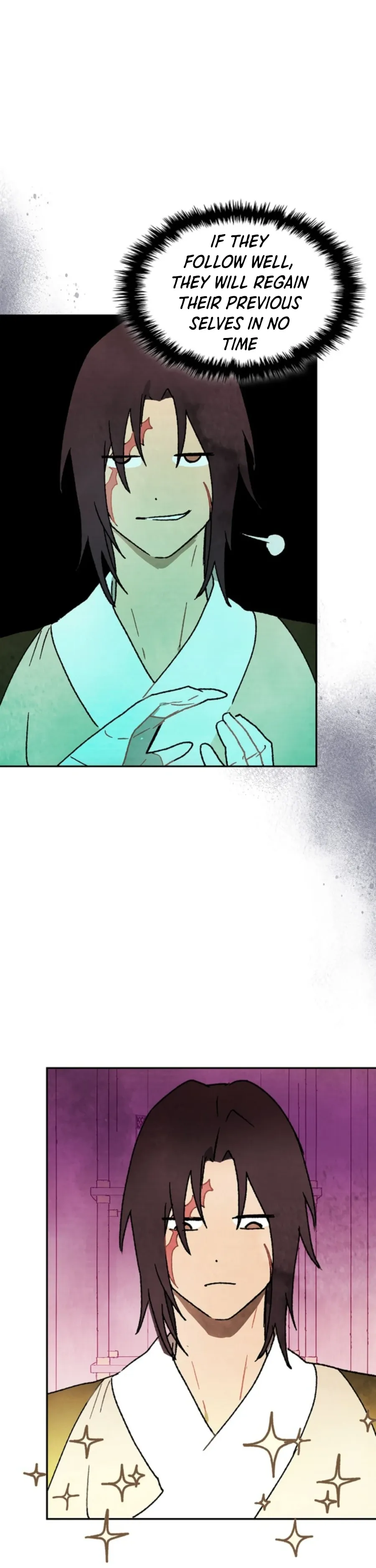 Chronicles Of The Martial God’s Return Chapter 13 Online - página 18