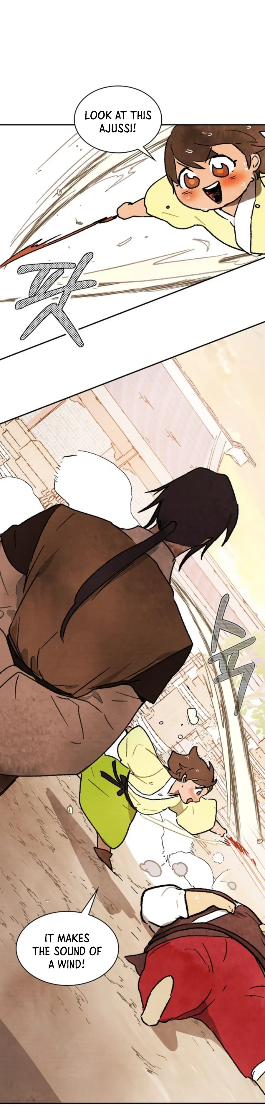 Chronicles Of The Martial God’s Return Chapter 13 Online - página 19