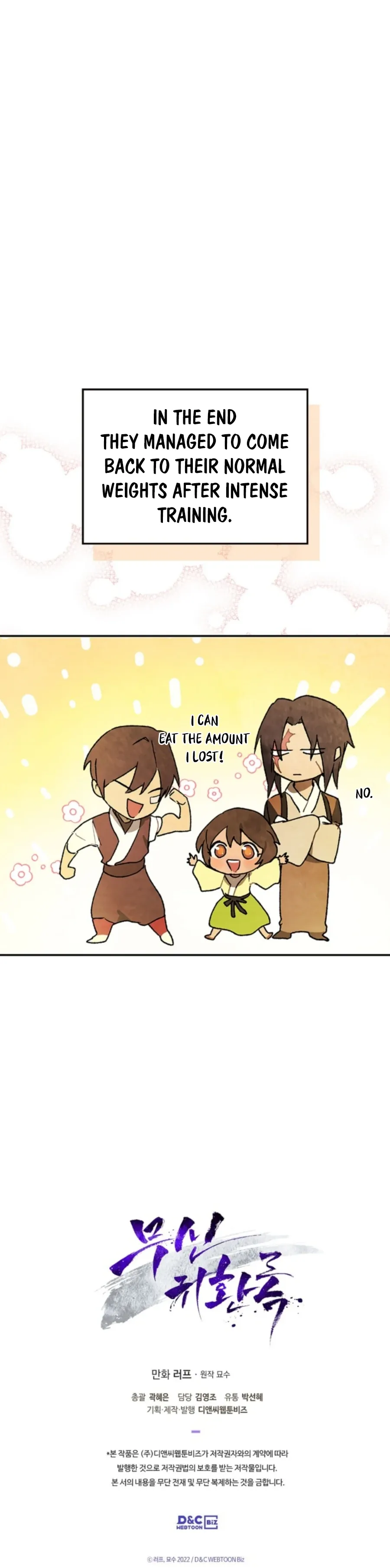 Chronicles Of The Martial God’s Return Chapter 13 Online - página 22