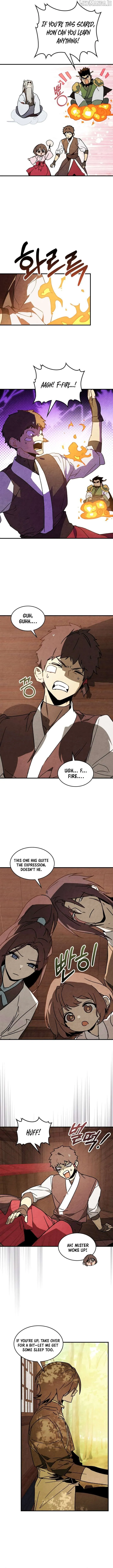 Chronicles Of The Martial God’s Return Chapter 131 Online - página 2