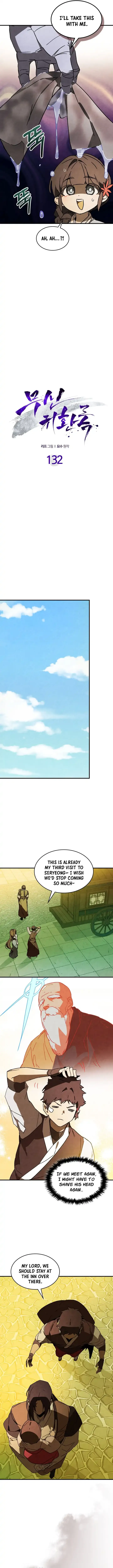 Chronicles Of The Martial God’s Return Chapter 132 Online - página 4