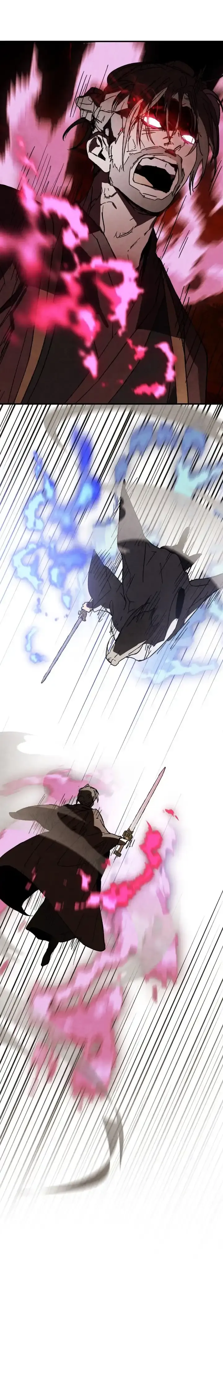 Chronicles Of The Martial God’s Return Chapter 132 Online - página 11