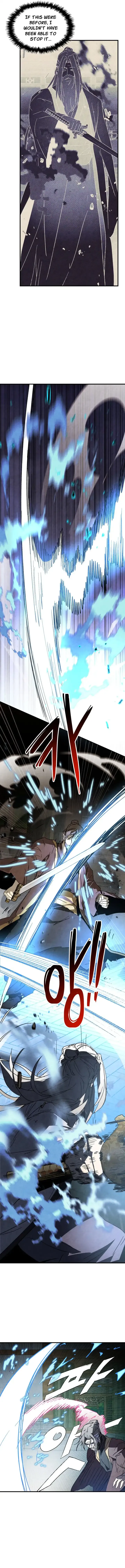 Chronicles Of The Martial God’s Return Chapter 133 Online - página 2