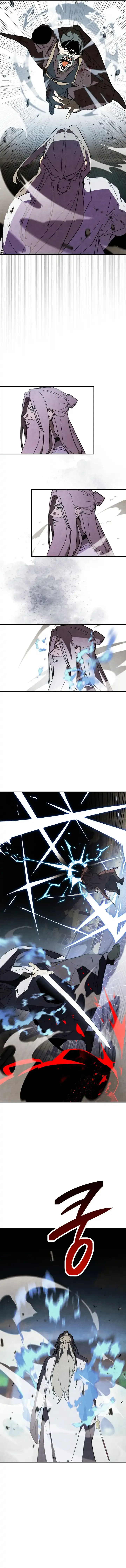 Chronicles Of The Martial God’s Return Chapter 133 Online - página 6