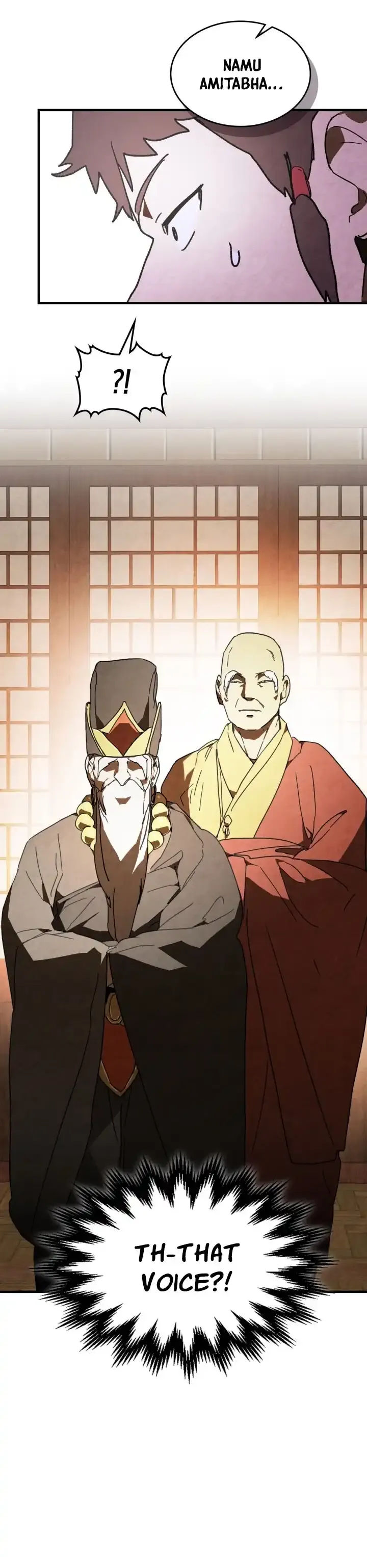 Chronicles Of The Martial God’s Return Chapter 133 Online - página 12