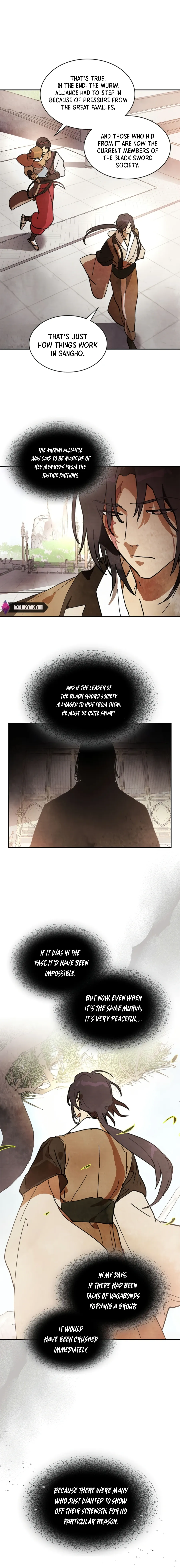 Chronicles Of The Martial God’s Return Chapter 15 Online - página 4