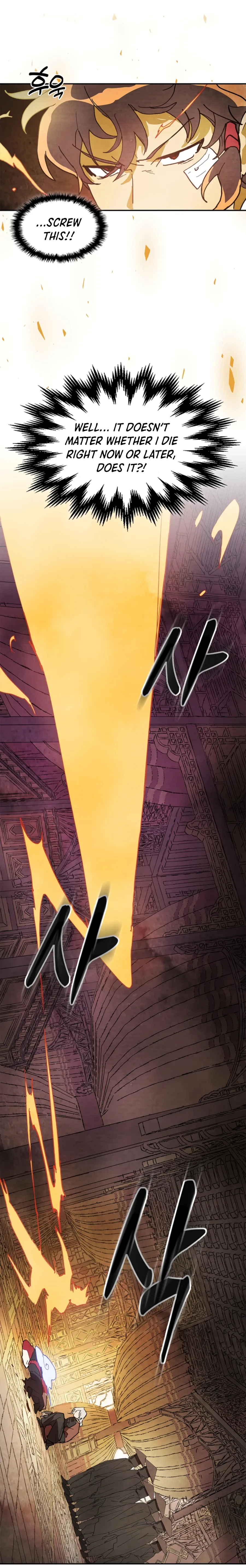 Chronicles Of The Martial God’s Return Chapter 15 Online - página 14