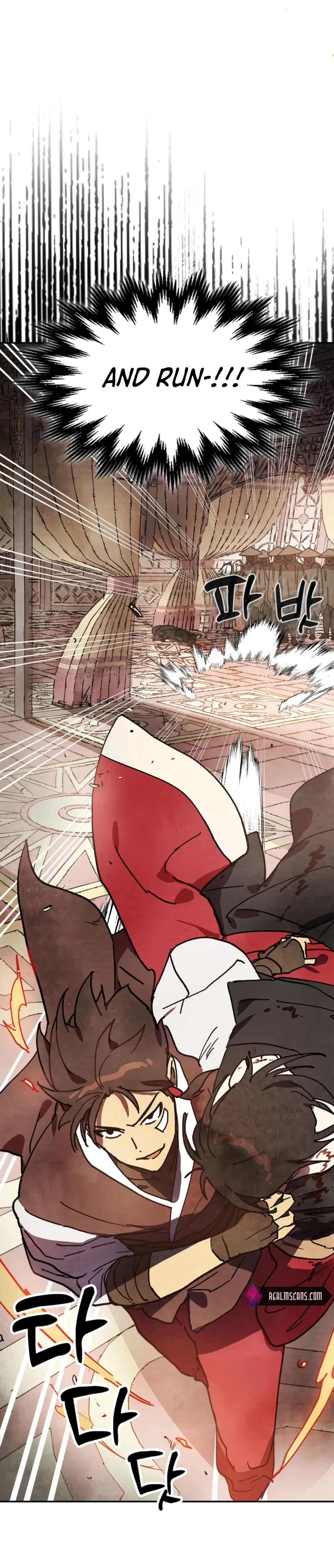 Chronicles Of The Martial God’s Return Chapter 15 Online - página 16