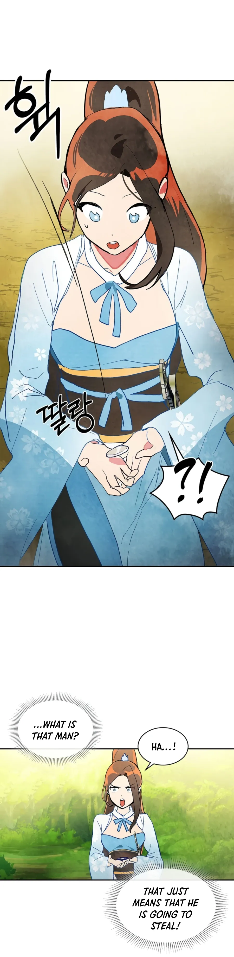 Chronicles Of The Martial God’s Return Chapter 18 Online - página 10