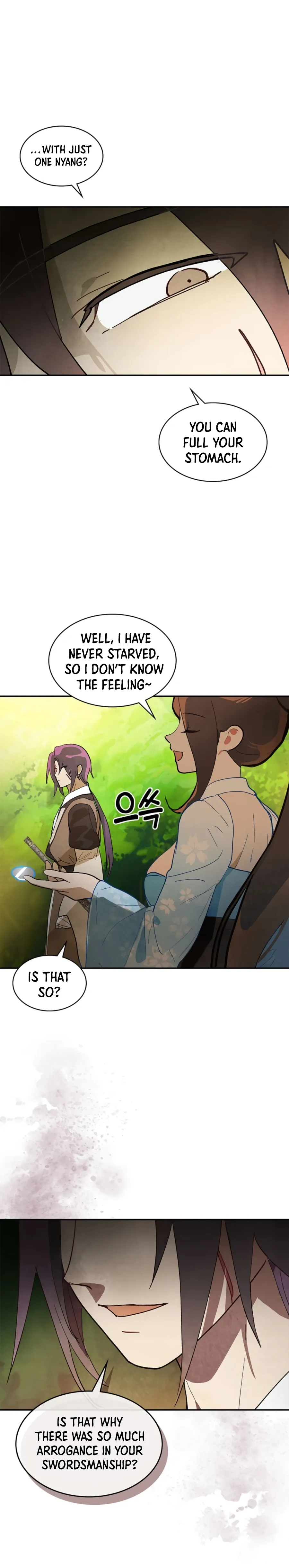Chronicles Of The Martial God’s Return Chapter 18 Online - página 13