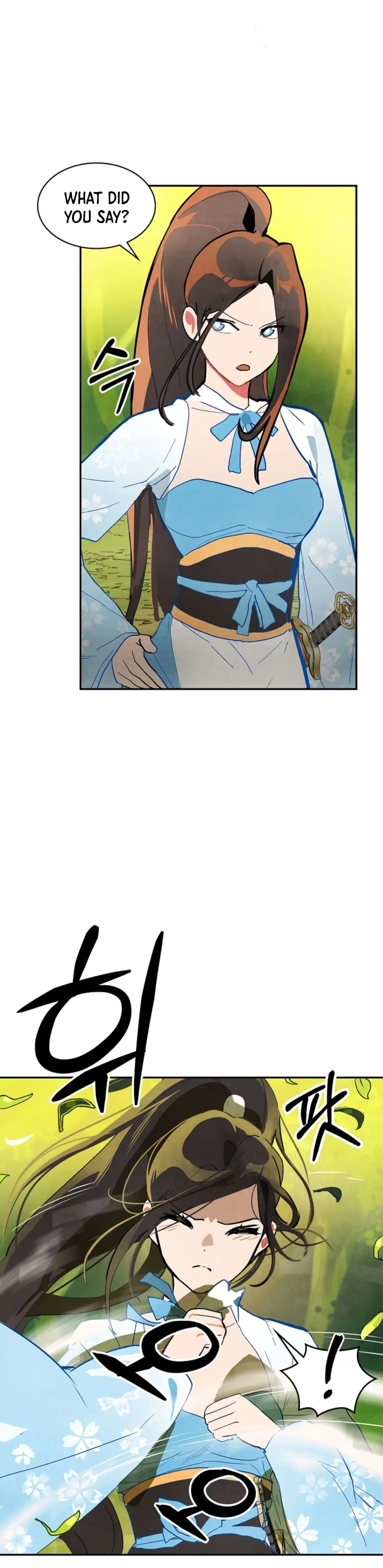 Chronicles Of The Martial God’s Return Chapter 18 Online - página 14
