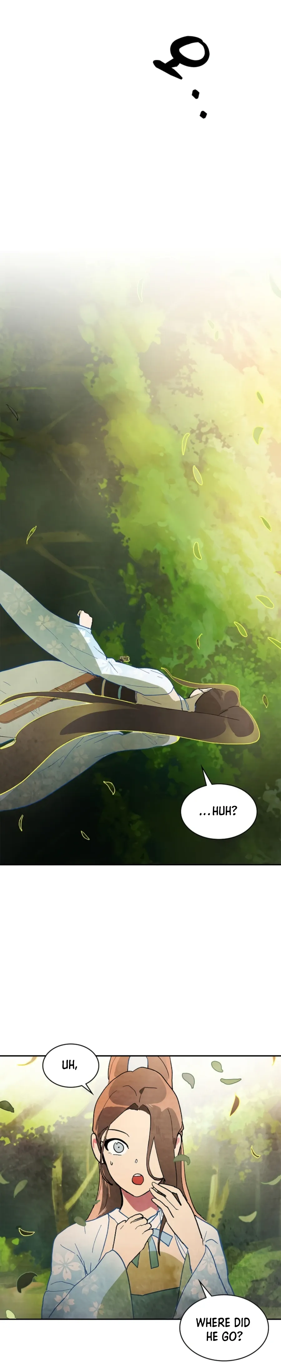 Chronicles Of The Martial God’s Return Chapter 18 Online - página 15