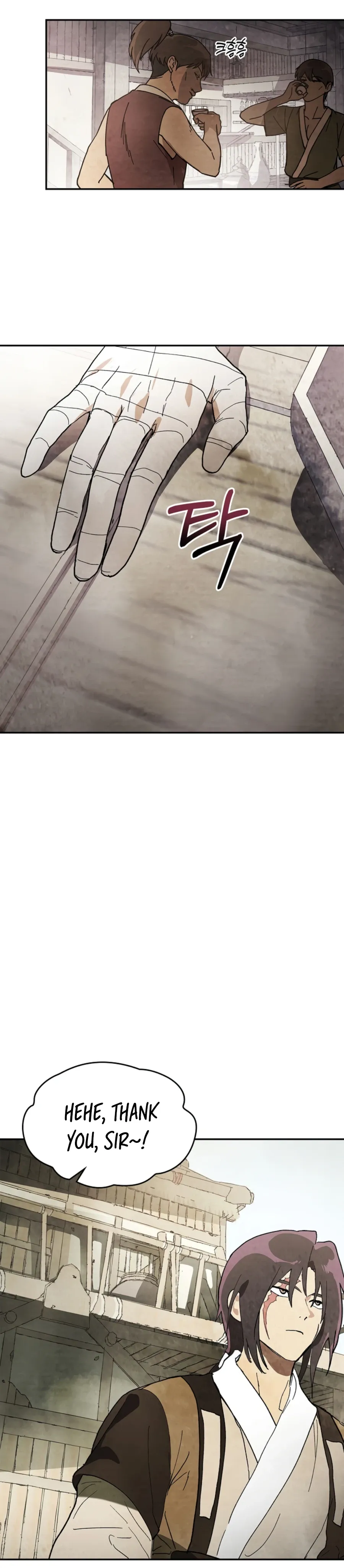 Chronicles Of The Martial God’s Return Chapter 18 Online - página 20