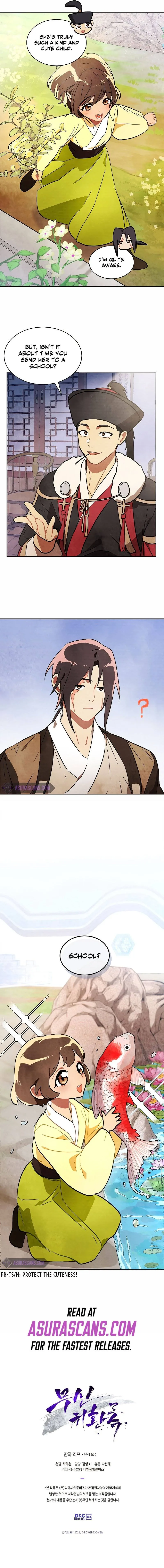 Chronicles Of The Martial God’s Return Chapter 20 Online - página 9