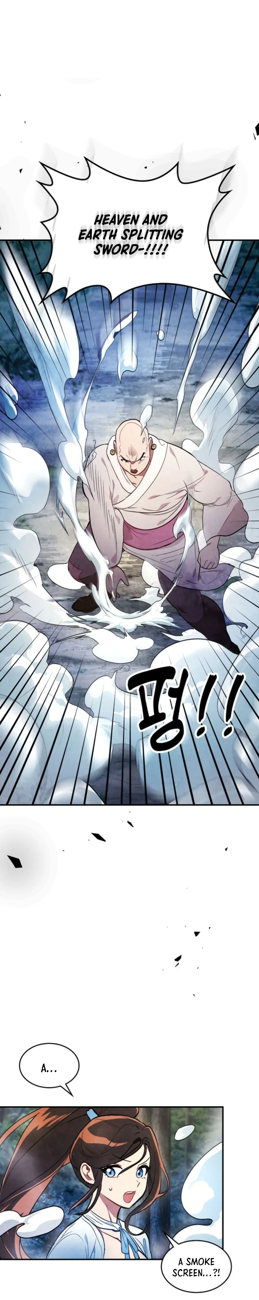 Chronicles Of The Martial God’s Return Chapter 24 Online - página 7