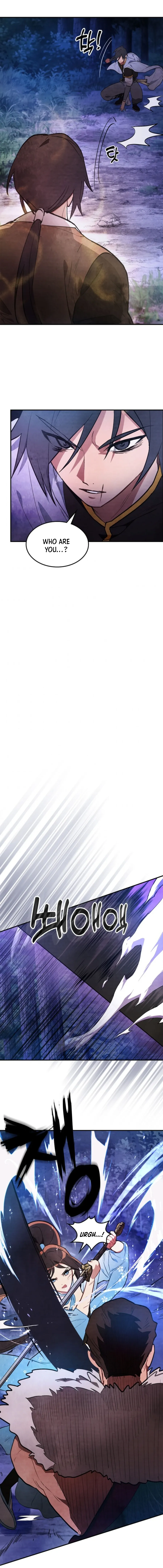 Chronicles Of The Martial God’s Return Chapter 24 Online - página 15