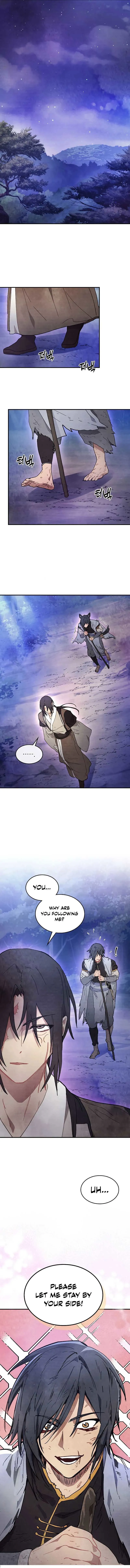 Chronicles Of The Martial God’s Return Chapter 25 Online - página 9