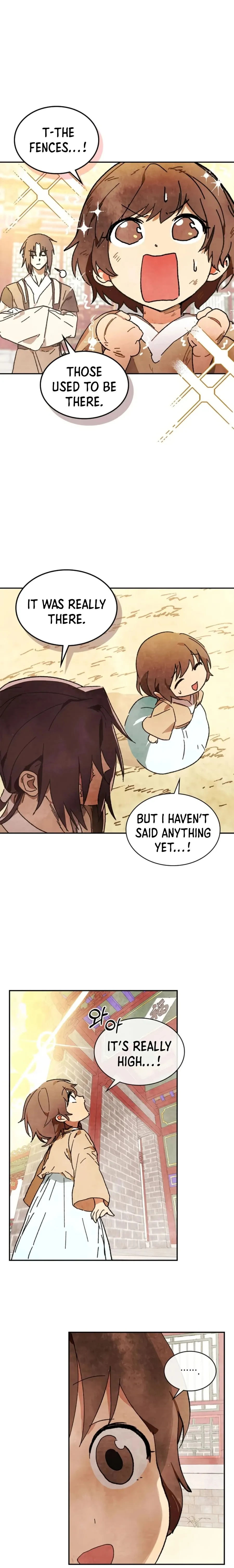 Chronicles Of The Martial God’s Return Chapter 3 Online - página 9