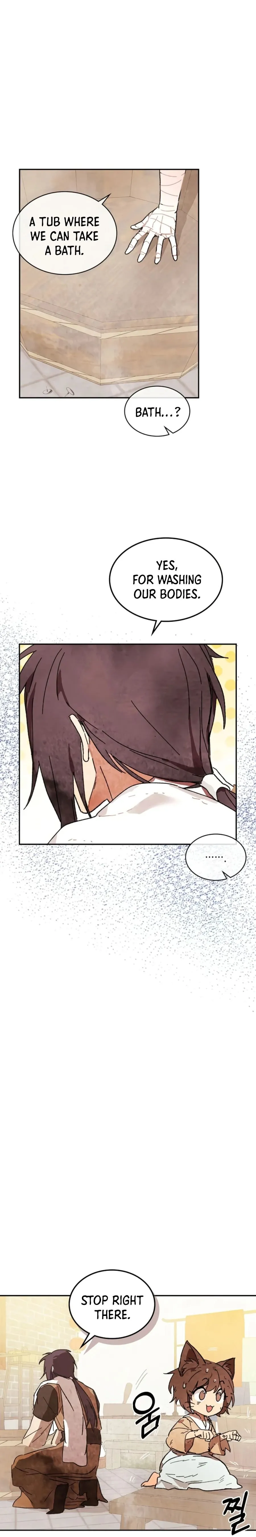 Chronicles Of The Martial God’s Return Chapter 3 Online - página 15