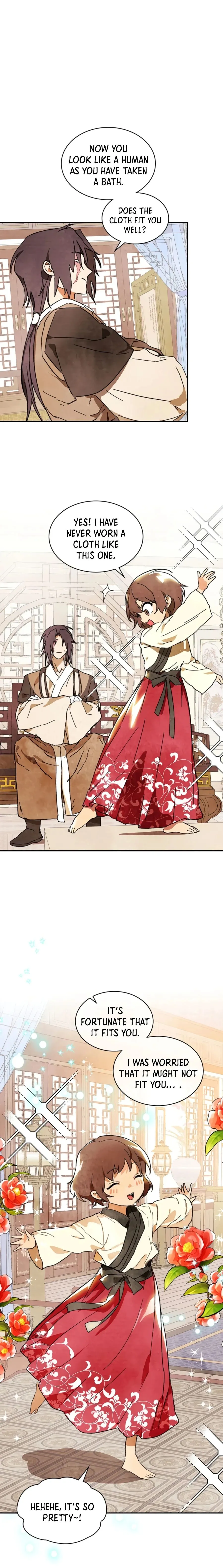Chronicles Of The Martial God’s Return Chapter 3 Online - página 19