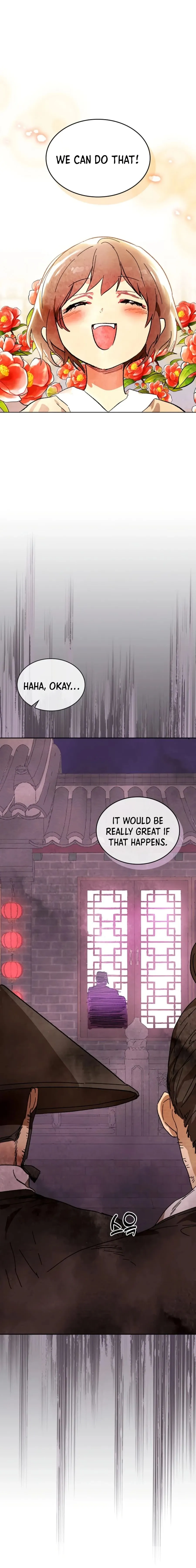 Chronicles Of The Martial God’s Return Chapter 3 Online - página 21