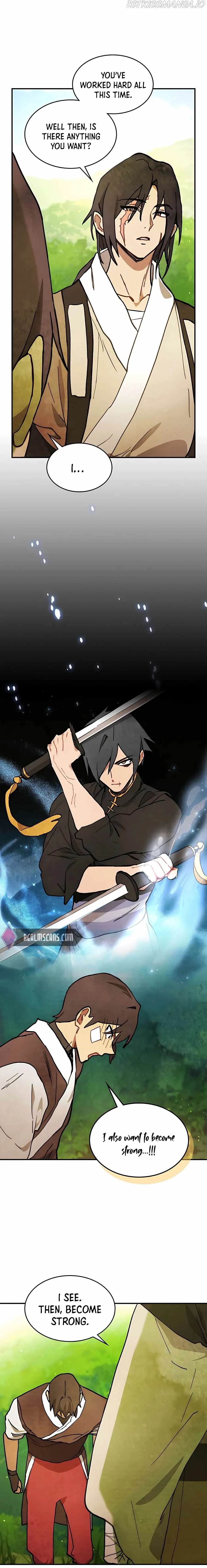 Chronicles Of The Martial God’s Return Chapter 30 Online - página 2