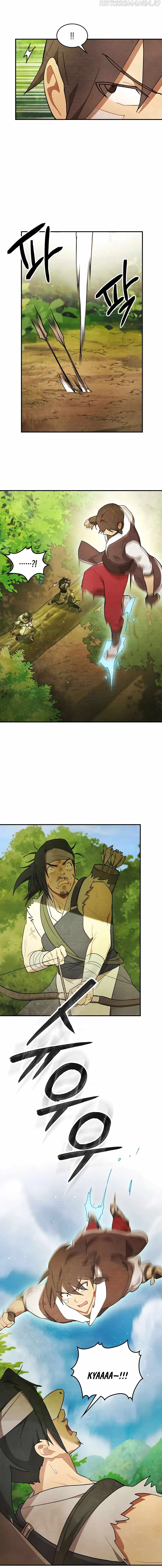 Chronicles Of The Martial God’s Return Chapter 30 Online - página 15