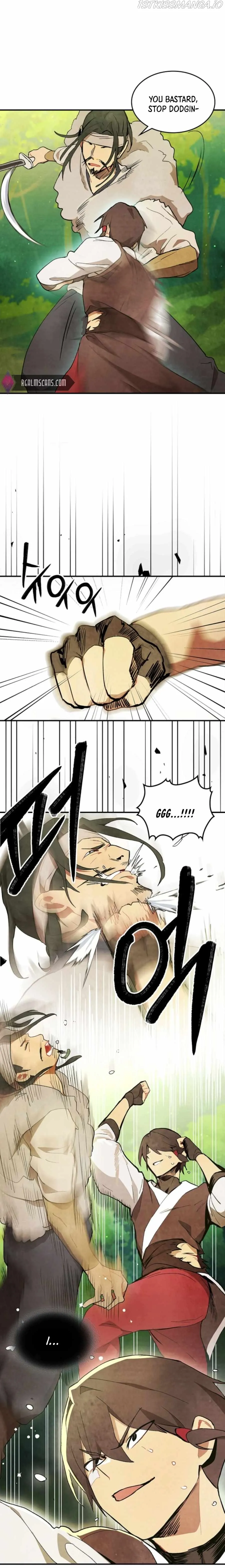 Chronicles Of The Martial God’s Return Chapter 31 Online - página 2