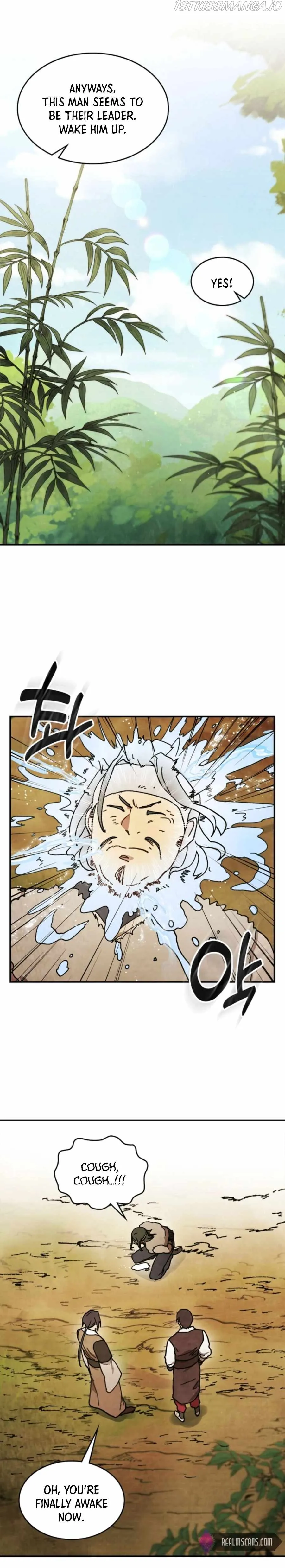 Chronicles Of The Martial God’s Return Chapter 31 Online - página 8