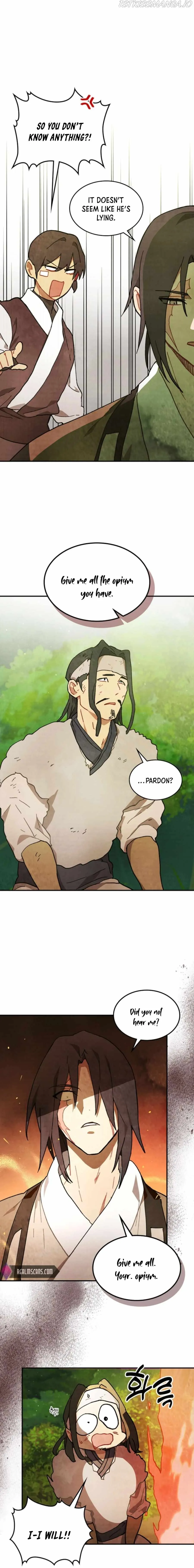 Chronicles Of The Martial God’s Return Chapter 31 Online - página 13