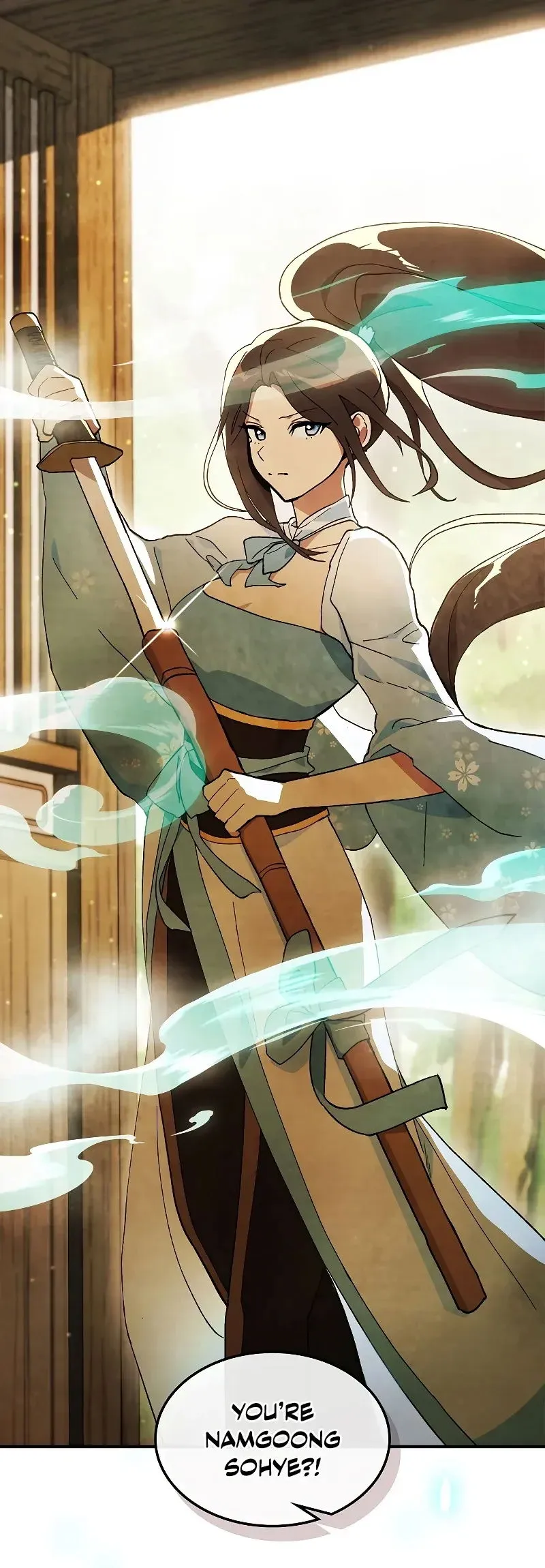 Chronicles Of The Martial God’s Return Chapter 33 Online - página 10