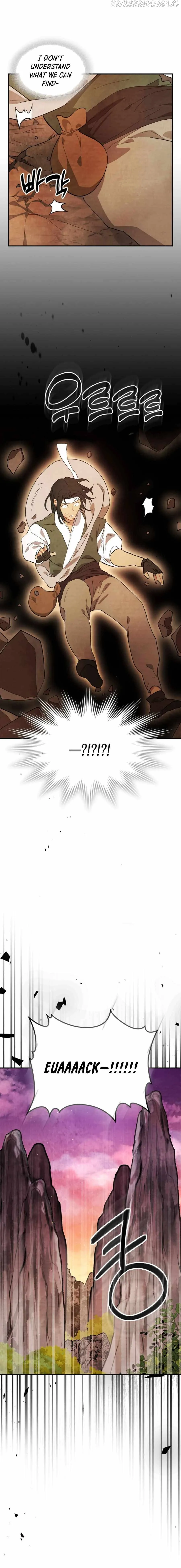 Chronicles Of The Martial God’s Return Chapter 35 Online - página 8