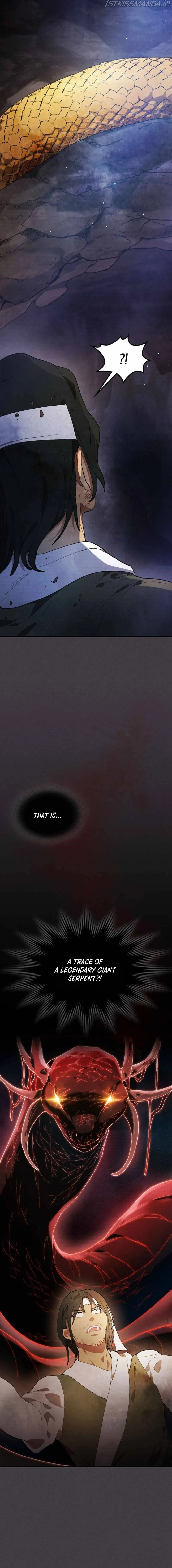 Chronicles Of The Martial God’s Return Chapter 35 Online - página 10