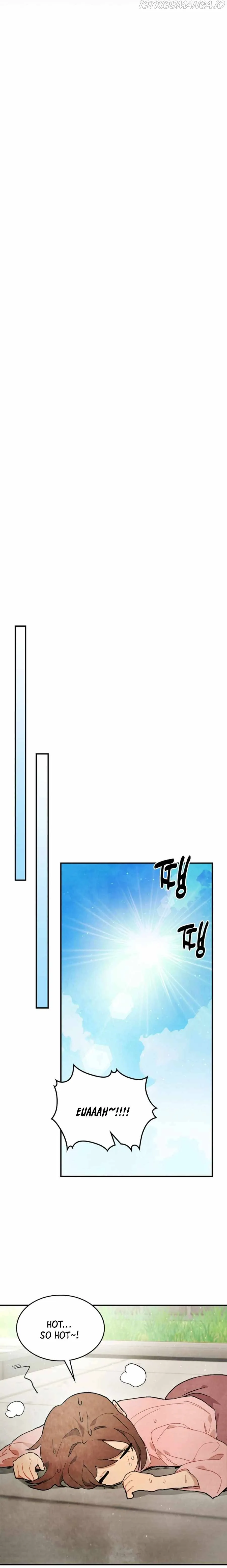 Chronicles Of The Martial God’s Return Chapter 35 Online - página 14