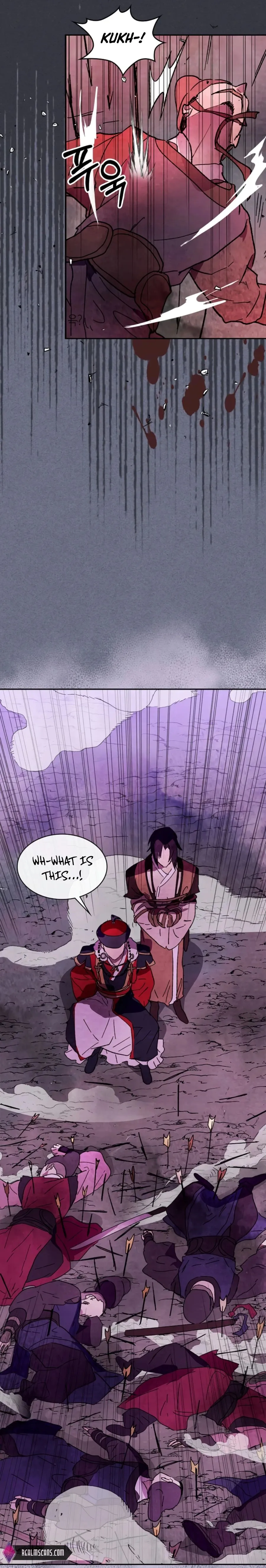 Chronicles Of The Martial God’s Return Chapter 4 Online - página 19