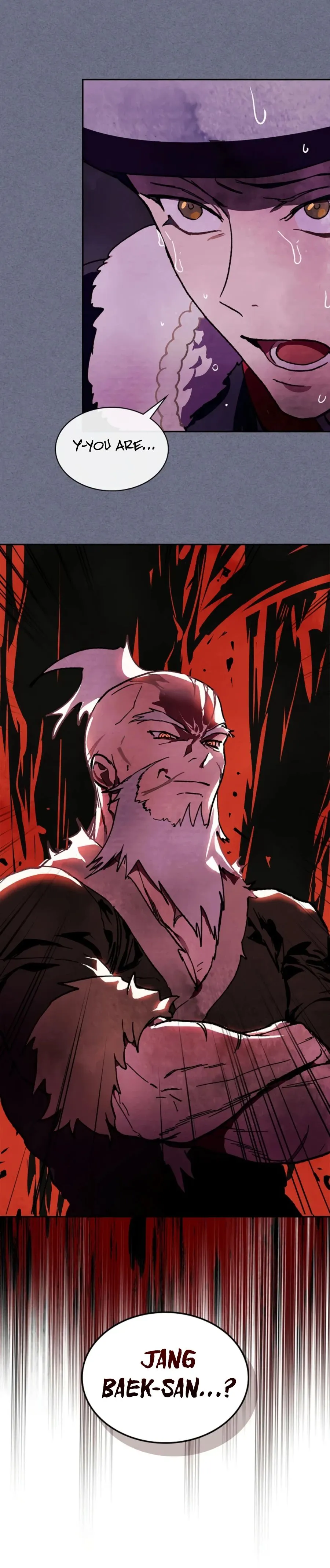 Chronicles Of The Martial God’s Return Chapter 4 Online - página 22
