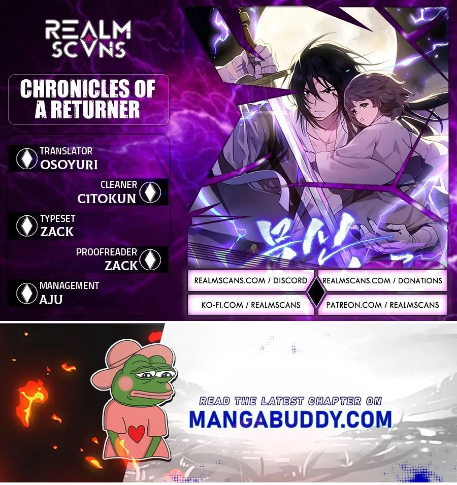 Chronicles Of The Martial God’s Return Chapter 4 Online - página 24